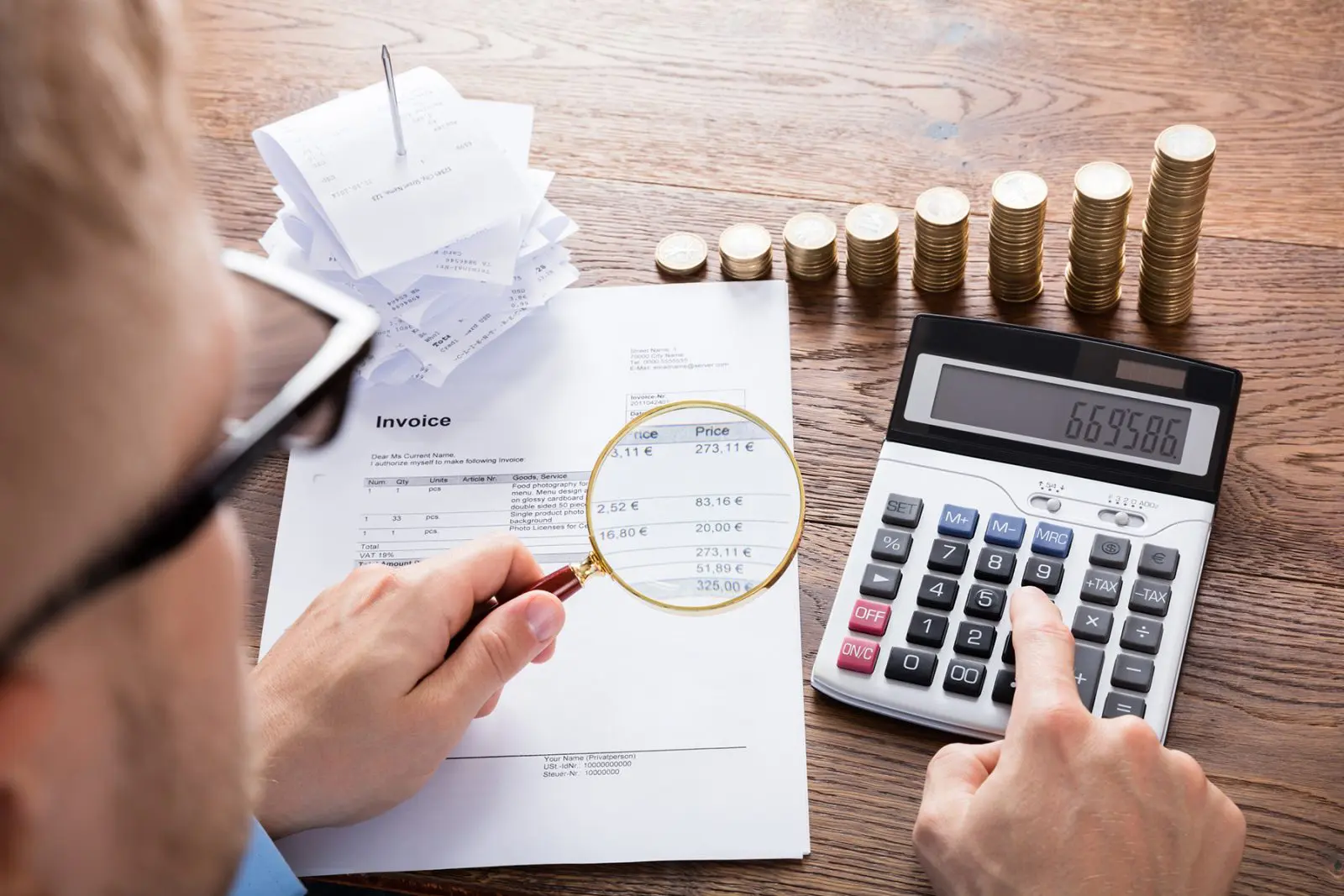 Is An Accountant Necessary for a Sole Trader?
